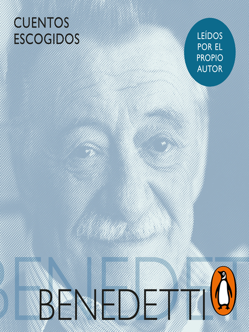Title details for Cuentos escogidos by Mario Benedetti - Available